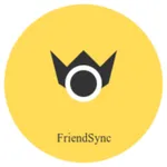 FriendSync icon
