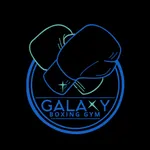 Galaxy Boxing Gym icon