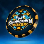 Showdown Poker icon