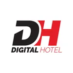 Digital Hotel icon