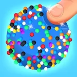 超级粘液史莱姆 - 休闲益智3D小游戏 icon