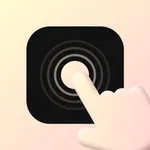 连点器-语嫣自动点赞点击器，自动抢购精灵 icon