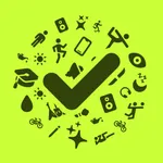 Habit Tracker Widget icon