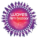 WAVES Film Bazaar icon