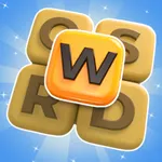 Word Tile Busters! icon