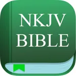 NKJV Bible Commentary icon
