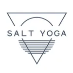 salt yoga bermuda icon