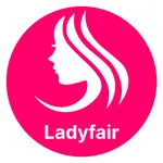 Ladyfair icon