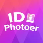 ID Photoer icon