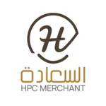 HPC Merchant icon