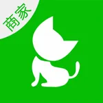 微猫外卖商家版 icon