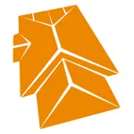 Roof & Gutter Measuring icon