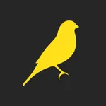 Shower Canary icon