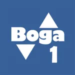 BOGA 1 - euskara ikasten icon