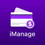 Subscriptions Manager: iManage icon
