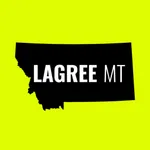 Lagree MT icon