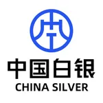 中国白银 icon