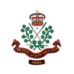 The Royal Dublin Golf Club icon