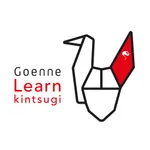 Kintsugi Class: pottery repair icon