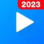 Video Player HD - Media Player icon