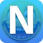 Nextbots online: chase nextbot icon