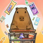 CapyBara Life: Sort game icon