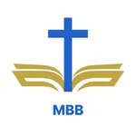 Magandang Balita Biblia. icon