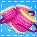 Thread Blast icon
