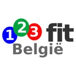 123 FIT België icon