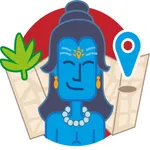 ShivaMap icon