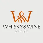 Whisky & Wine Boutique icon