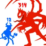 Count Master Zone icon