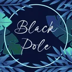 Black Pole icon