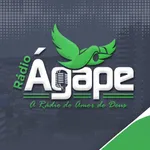 Rádio Ágape Bahia icon