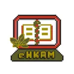 eHKAM icon