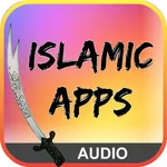 Islamic Apps icon