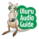 Uluru Audio Guide Tour icon