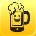 Beer Diary - Review your beers icon