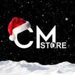 CMstore: техника и электроника icon