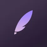 Book Creator - Write a book icon