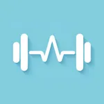 Sets & Reps: Workout Tracker icon