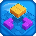 Blockfest Puzzle icon
