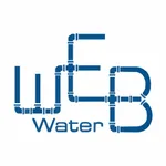 WEB Water icon
