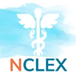 NCLEX | PN & RN Exam Prep 2026 icon