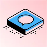 Scheduled for Messages & WA icon