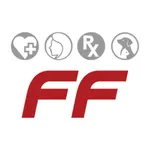 Facilfarmacia App icon