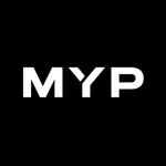 MYP GYM icon