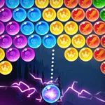 Bubble Shooter: Rainbow Legend icon