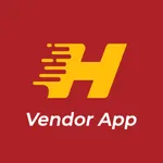 Hurryapp Vendor icon