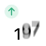 Countly - Follower Tracker icon